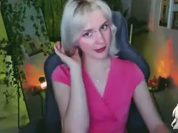 Chaturbate Best Webcam of bethanycloud