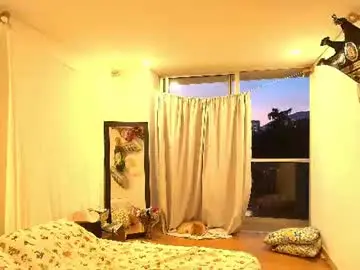 Chaturbate Adult Video Chat of kendalltyler
