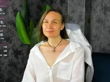 Chaturbate Private Sex Chat of lillian_white1
