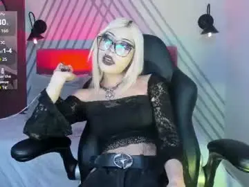 Chaturbate Live Porn of nemesis_castel_