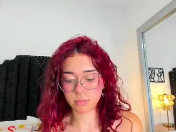 Chaturbate Adult Webcams of scarlett_star_7