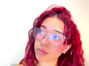 Chaturbate Best Webcam of scarlett_star_7