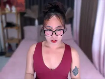 Chaturbate Sex Cam of arrousing_alexandra