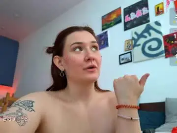 Chaturbate Adult Webcam of auriktrix