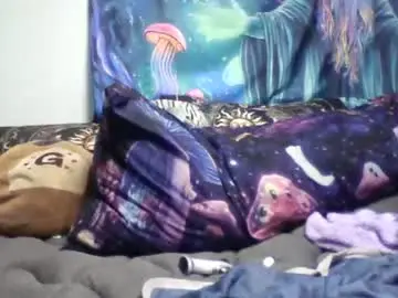 Chaturbate Adult Video Chat of daddyslilhoho89