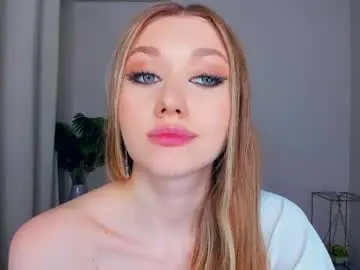 Chaturbate Adult Video Chat of laviniahoutz