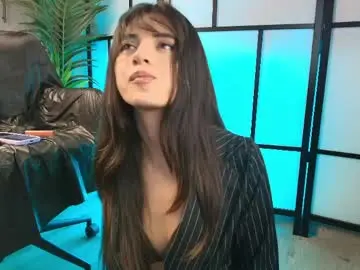 Chaturbate Live Porn of megga_bluee