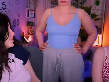 Chaturbate Live Sex of riley_sanders