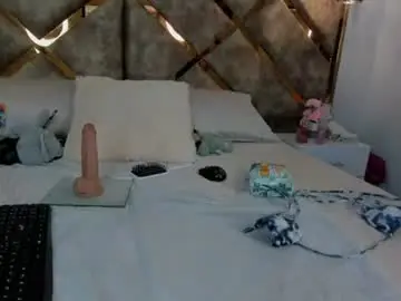 Chaturbate Sex Chat of tink_fox