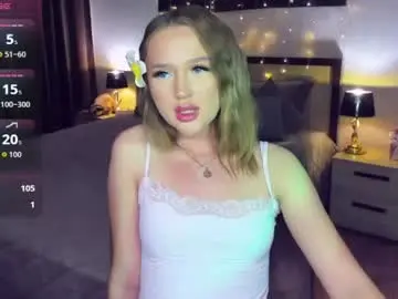 Chaturbate Live Sex Cam of anfisalorns