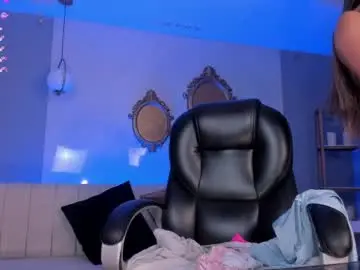 Chaturbate Nude Webcam of biancapierce_