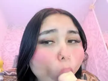 Chaturbate Watch Live Sex Cams of cattleya_00