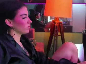 Chaturbate Free Porn Cam of isabella_hv