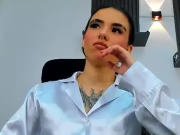 Chaturbate Live Sex Cam of isabella_hv