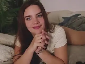 Chaturbate Live Sex Cam of jillsandersa