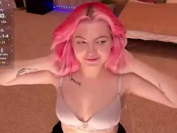 Chaturbate Sex Chat of mila_taylorrr