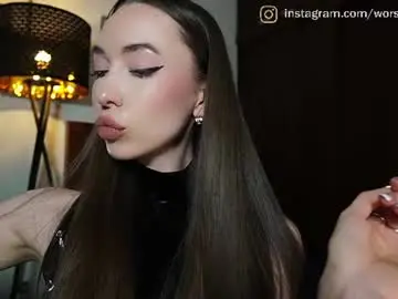 Chaturbate Live Porn of presidenttaylor