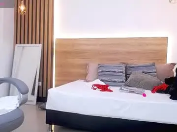 Chaturbate Sex Chat of alexa_forbes_