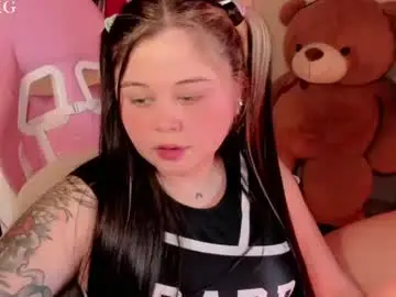 Chaturbate Adult Webcam of any_lol7