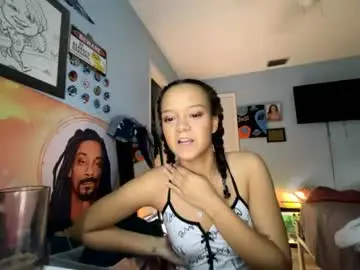 Chaturbate Free Live Porn of curlyhead_des