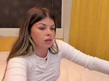 Chaturbate Best live sex cam show of elisetyler89