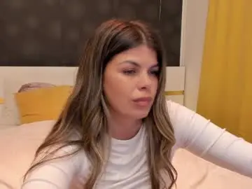 Chaturbate Best live sex cam show of elisetyler89