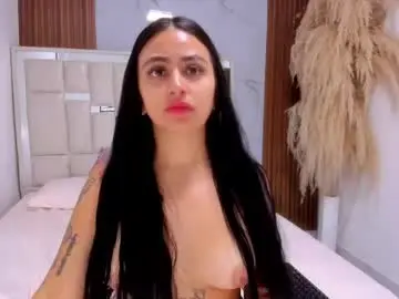 Chaturbate Nude Webcam of emiily_cuteee