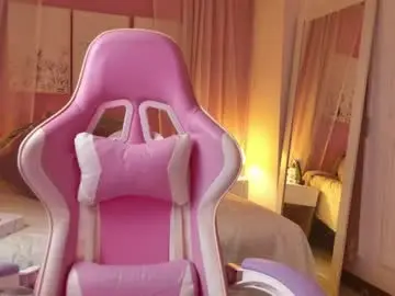 Chaturbate Live Sex of kary_bm