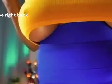 Chaturbate Live Sex Cam of mariicha