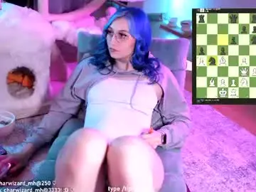 Chaturbate Nude Webcam of misshowl