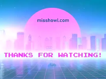 Chaturbate Live Sex of misshowl