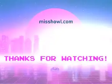 Chaturbate Best live sex cam show of misshowl