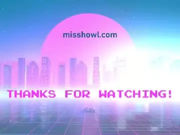 Chaturbate Live Sex Cam of misshowl
