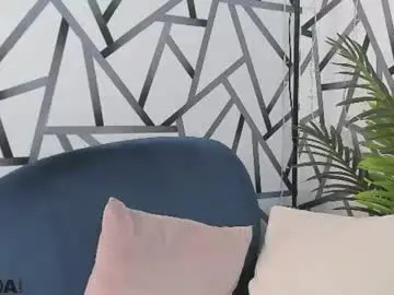 Chaturbate Best Webcam of nicole_vasquezz