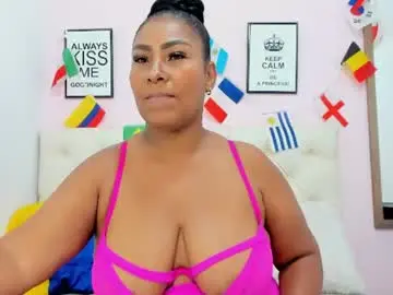 Chaturbate Best Webcam of oliviaburningmilf
