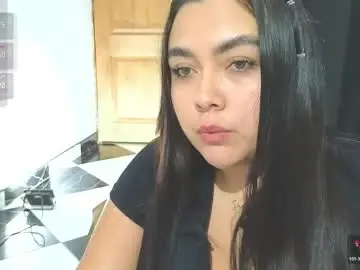Chaturbate Live Sex Cam of samantasm