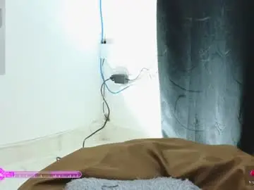 Chaturbate Live Sex Cam of samantasm