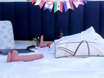 Chaturbate Best live sex cam show of sophieturner_mg