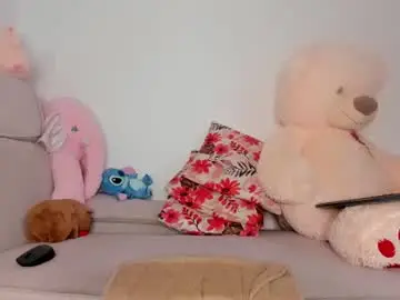 Chaturbate Live Porn of curly_sweett