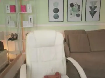 Chaturbate Sex Cam of emilyturnerx