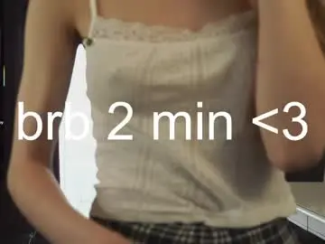Chaturbate Best Webcam of fideliastagnitto