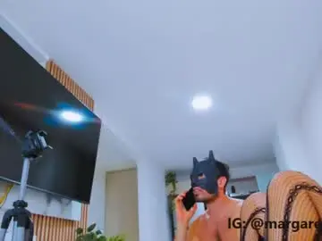 Chaturbate Live Sex of h0ney__p0t