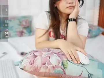 Chaturbate Private Sex Chat of hornybarelylegalgirl