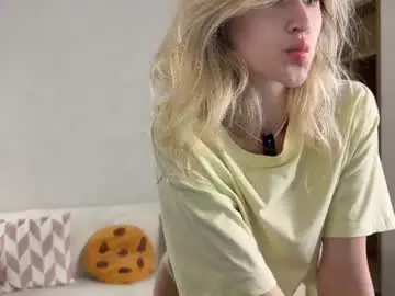 Chaturbate Live Sex of kissyourtessa