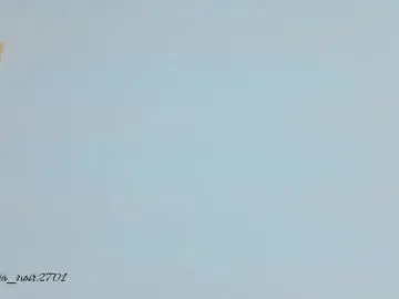 Chaturbate Sex Cam of mia_noir2701