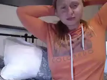 Chaturbate Nude Webcam of scartit