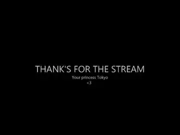 Chaturbate Best Webcam of tokyo_n