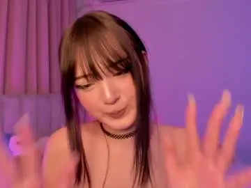 Chaturbate Live Sex Cam of ariya_star