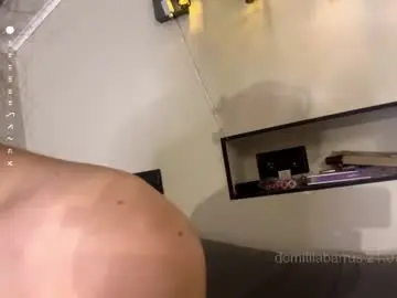 Chaturbate Sex Chat of domitilabarrus