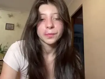 Chaturbate Adult Video Chat of girl_cute007